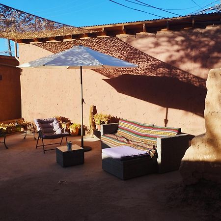 Casa Lickana B&B San Pedro de Atacama Kültér fotó