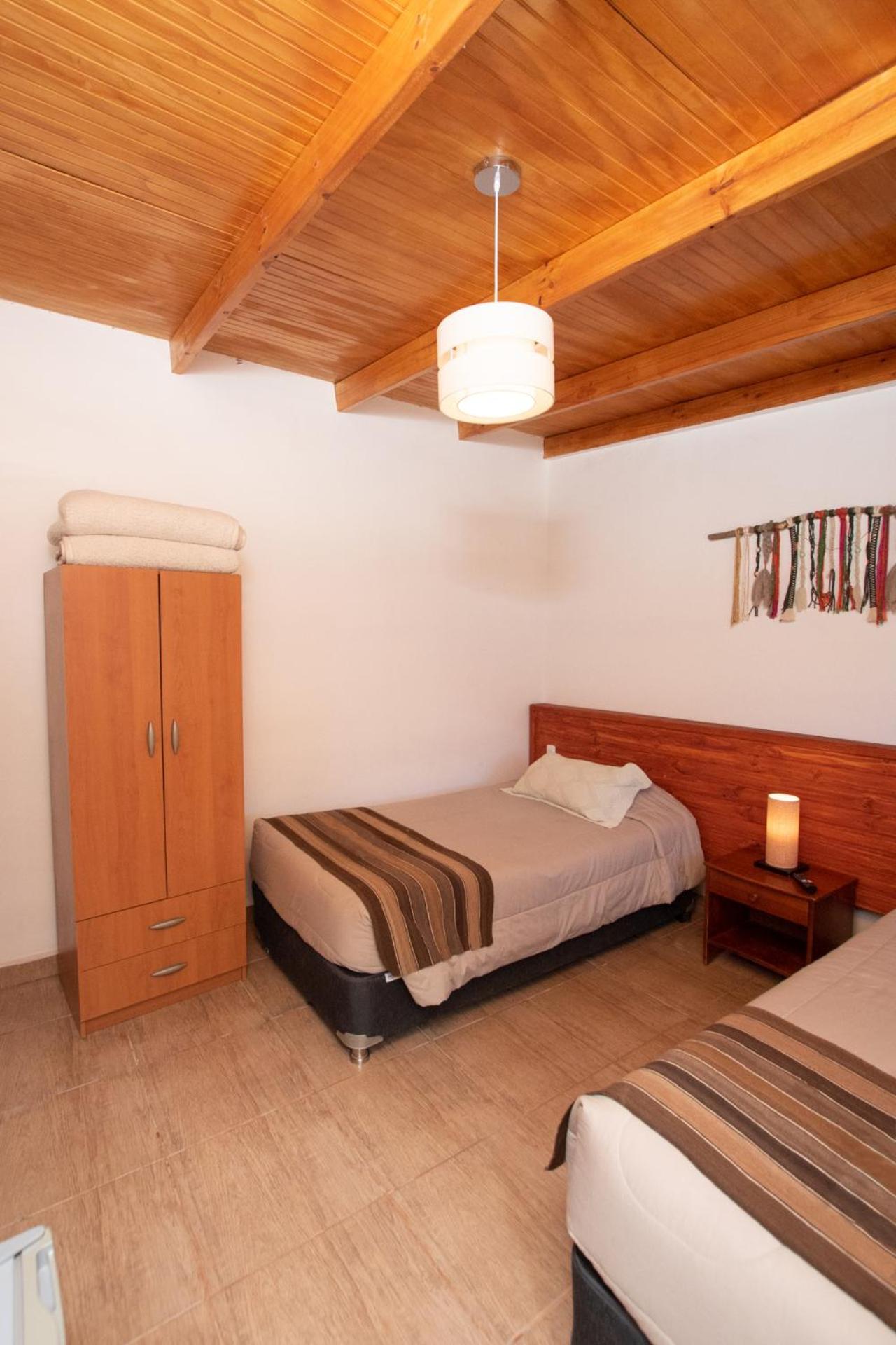 Casa Lickana B&B San Pedro de Atacama Kültér fotó