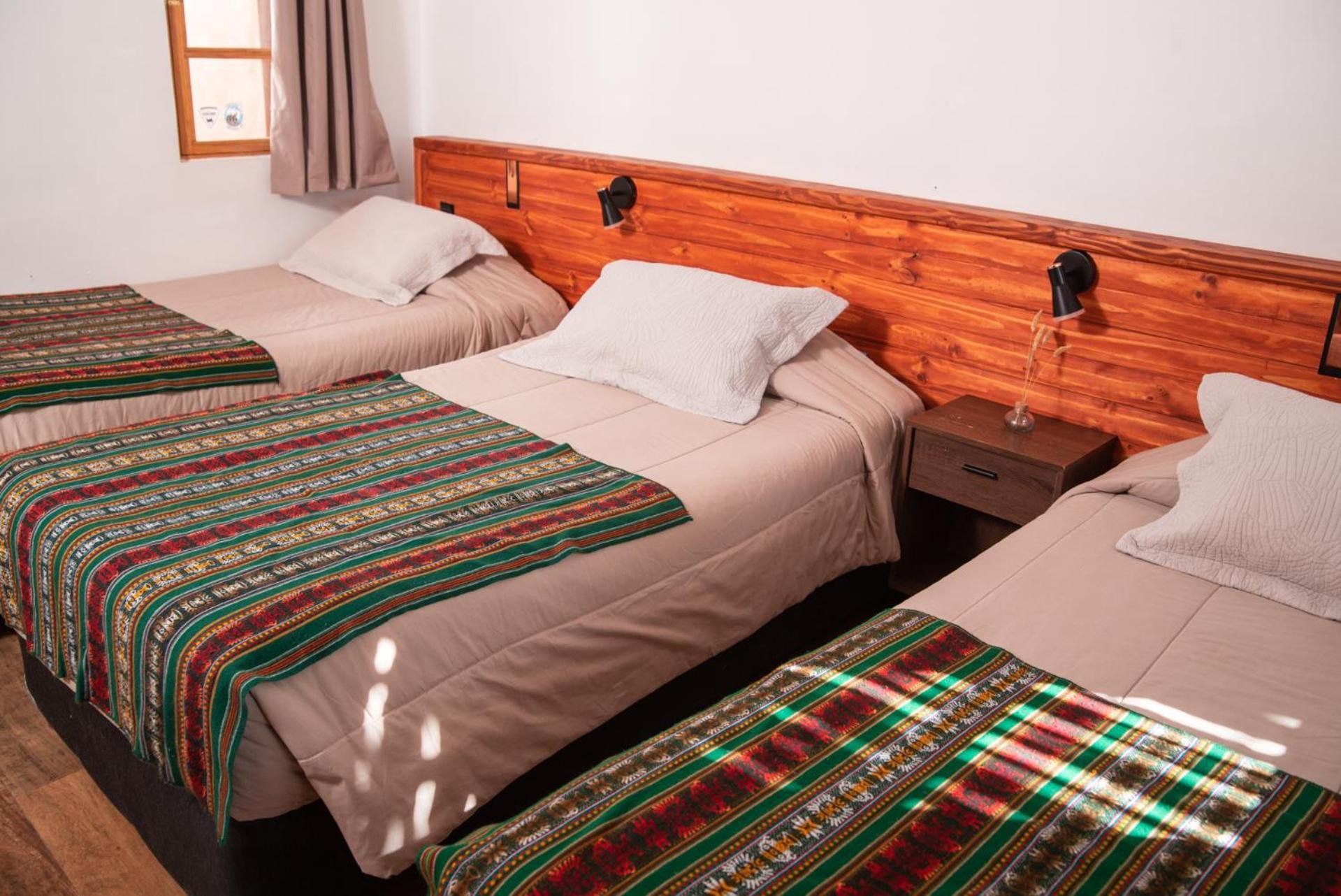 Casa Lickana B&B San Pedro de Atacama Kültér fotó